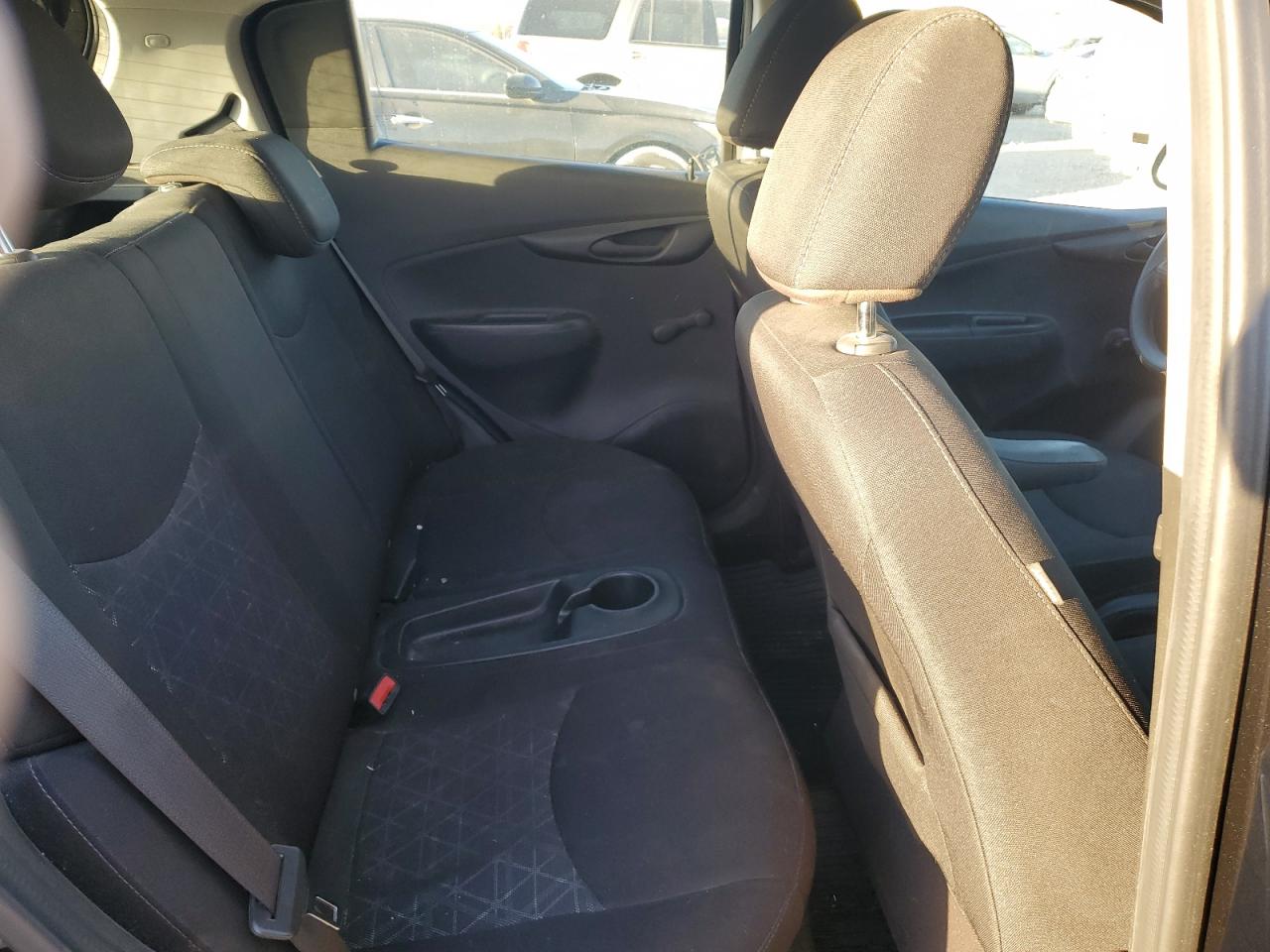 2019 Chevrolet Spark Ls VIN: KL8CB6SAXKC760236 Lot: 92605615