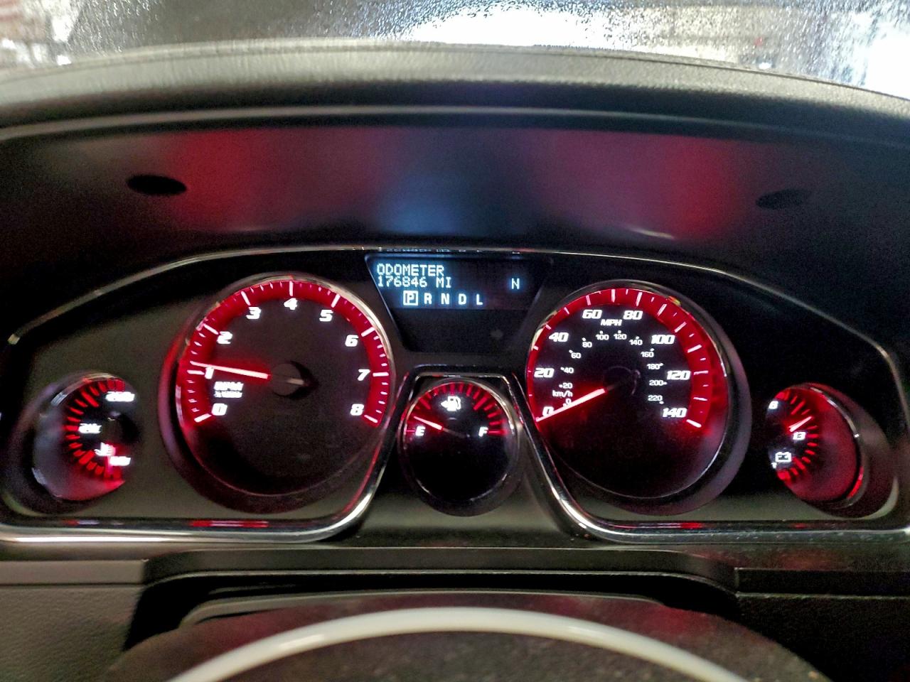 2016 GMC Acadia Sle VIN: 1GKKRPKD1GJ191895 Lot: 93943035