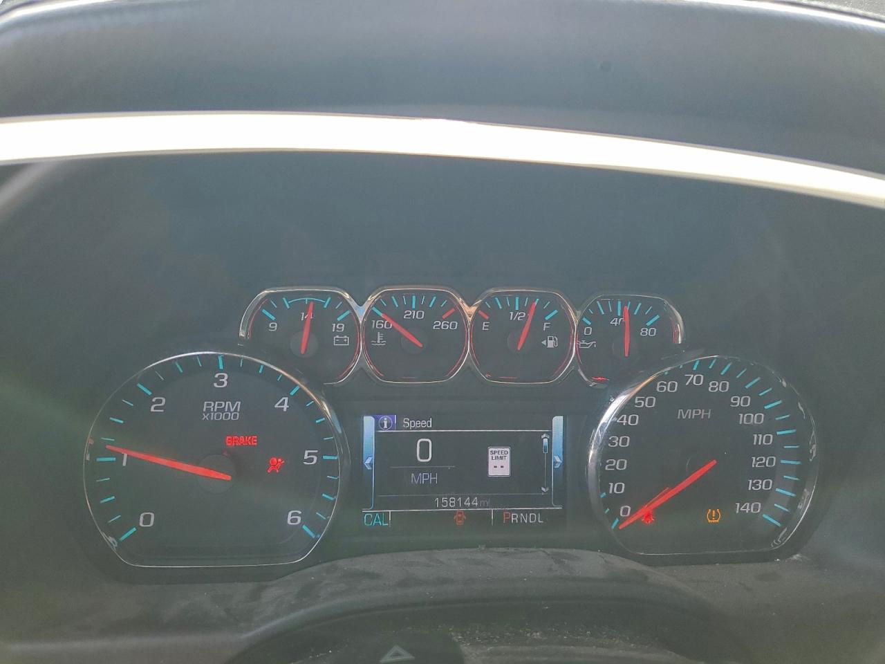 2017 GMC Sierra C1500 Sle VIN: 3GTP1MEC2HG423563 Lot: 94407275