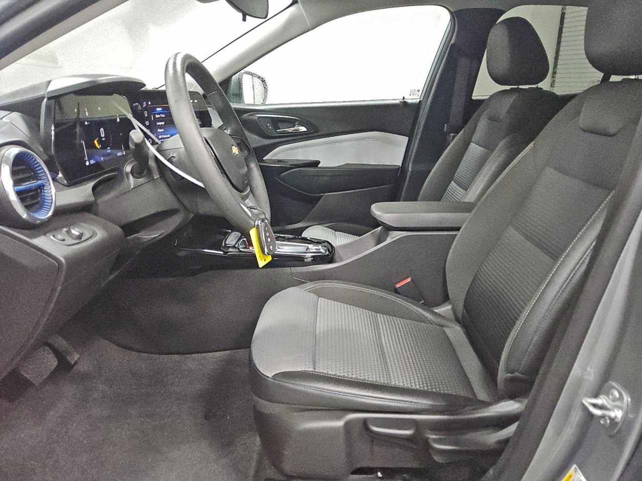 2025 Chevrolet Trax 1Lt VIN: KL77LHEP6SC145696 Lot: 94146055