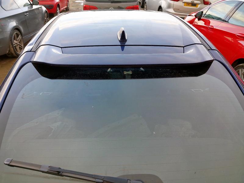 2020 HONDA CIVIC 1.6 I-DTEC S 5DR