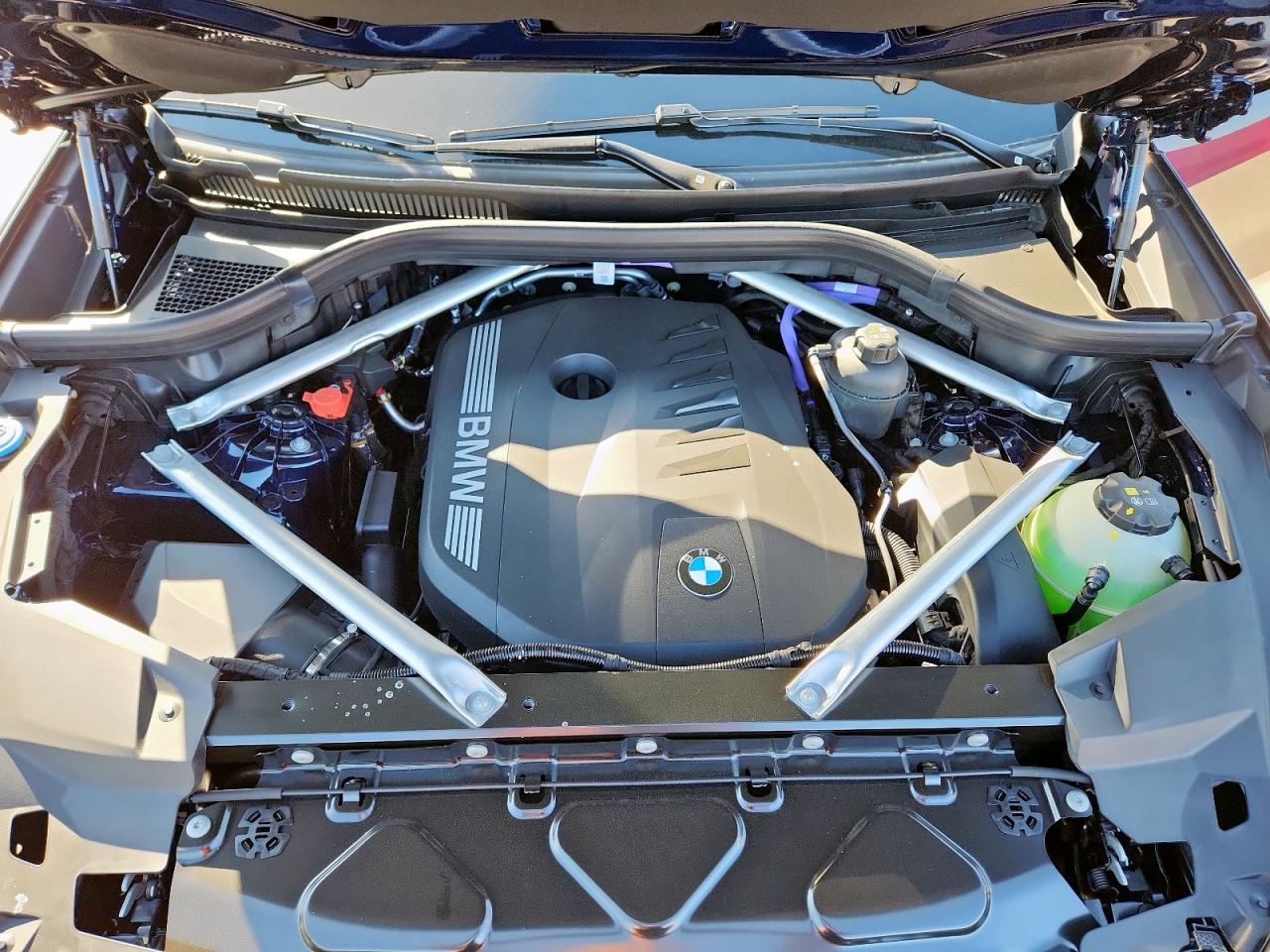 2026 BMW X5 xDrive40I VIN: 5UX23EU04T9074589 Lot: 89692315