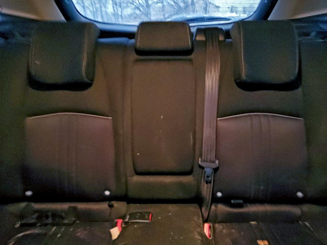 2021 Mazda Cx-3 Sport VIN: JM1DKFB71M1507823 Lot: 93495175