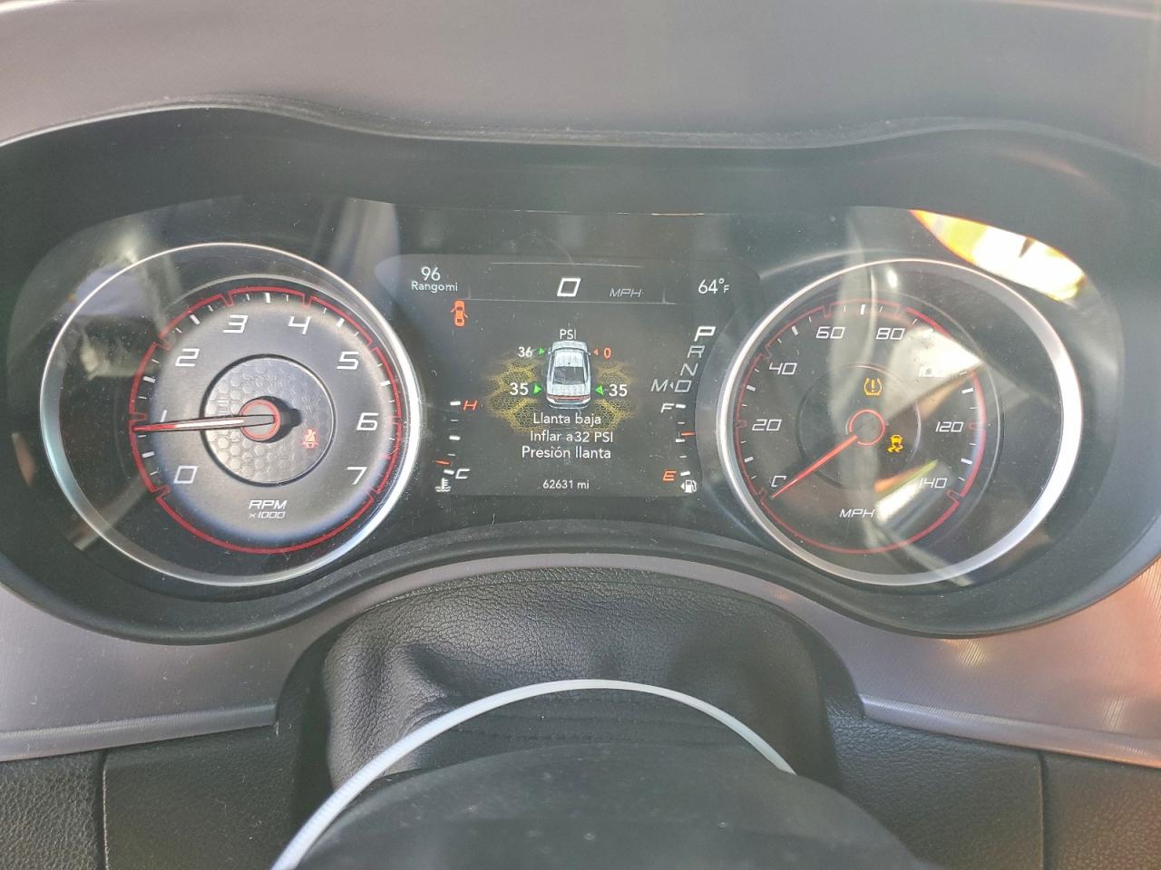 2023 Dodge Charger Gt VIN: 2C3CDXHG9PH630654 Lot: 94472875