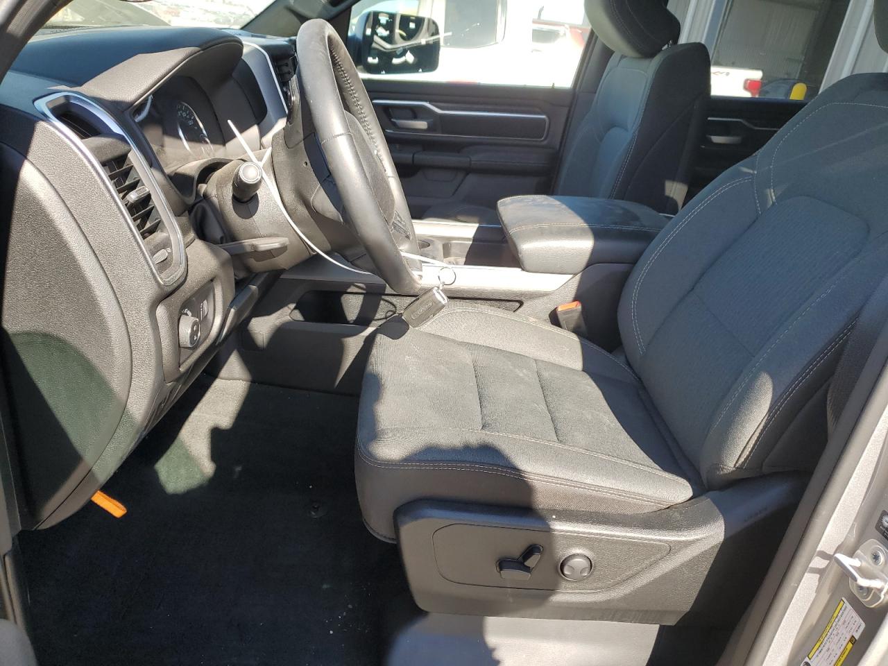 2024 Ram 1500 Big Horn/Lone Star VIN: 1C6RRFFG7RN168441 Lot: 90896745