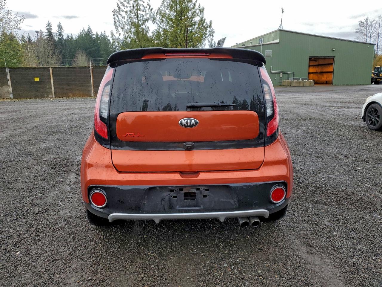 2018 Kia Soul ! VIN: KNDJX3AA8J7554534 Lot: 94567585