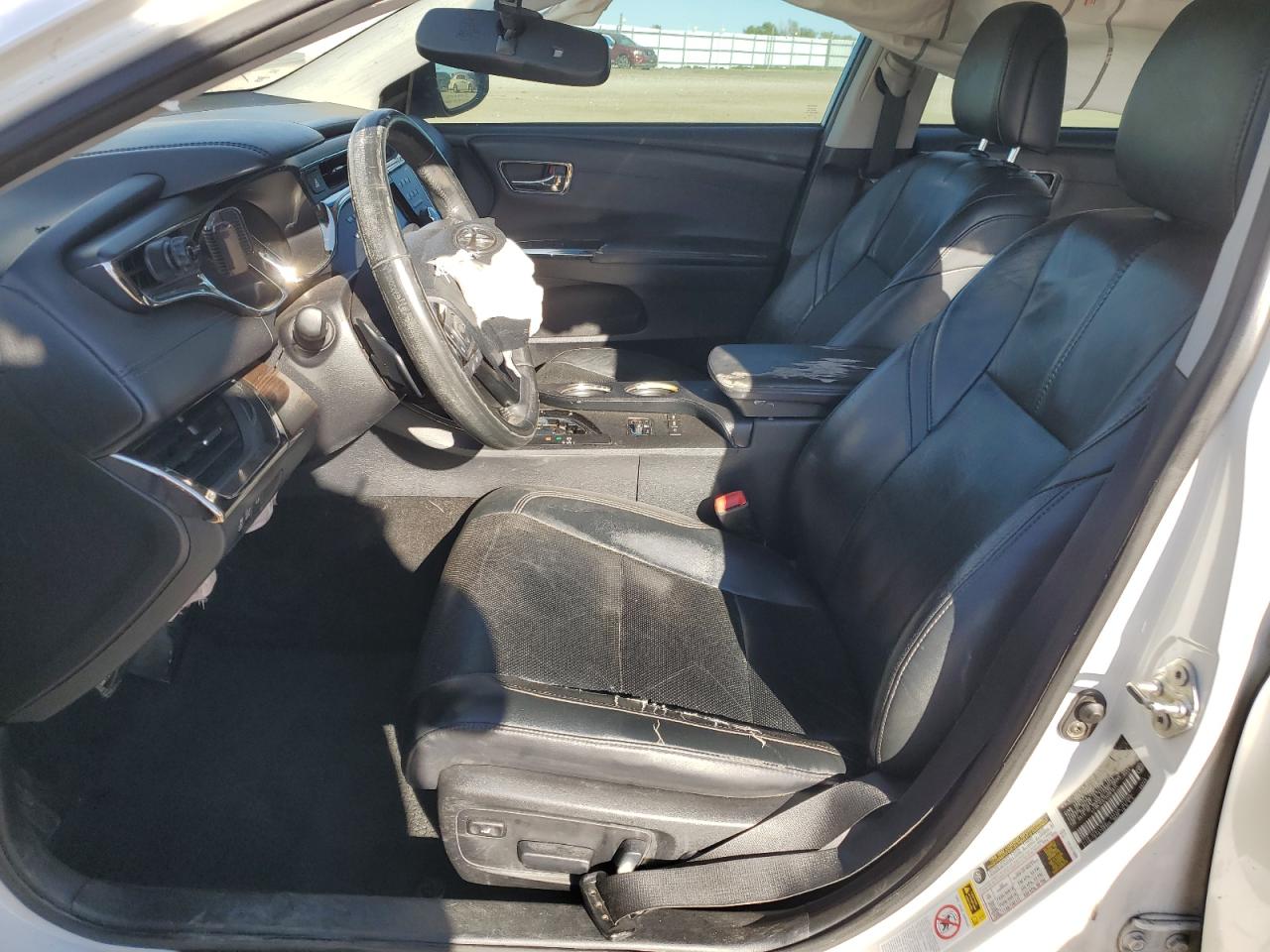 2013 Toyota Avalon Base VIN: 4T1BK1EB7DU061813 Lot: 91307615