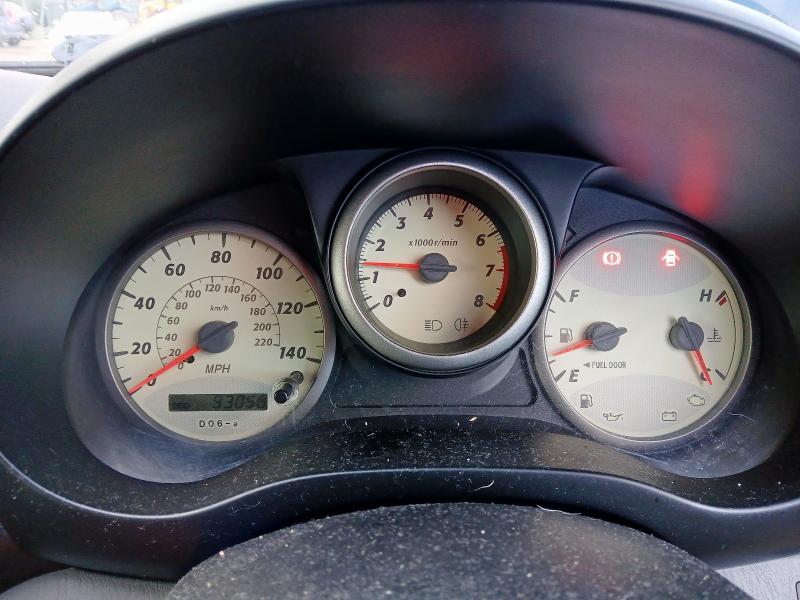 2002 TOYOTA RAV 4 1.8 NV 3DR