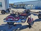 2014 INDIAN MOTORCYCLE CO. CHIEFTAIN    a la Venta en Copart AR - LITTLE ROCK