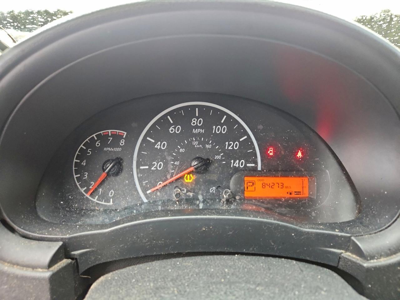 2019 Nissan Versa S VIN: 3N1CN7AP2KL801752 Lot: 94303885