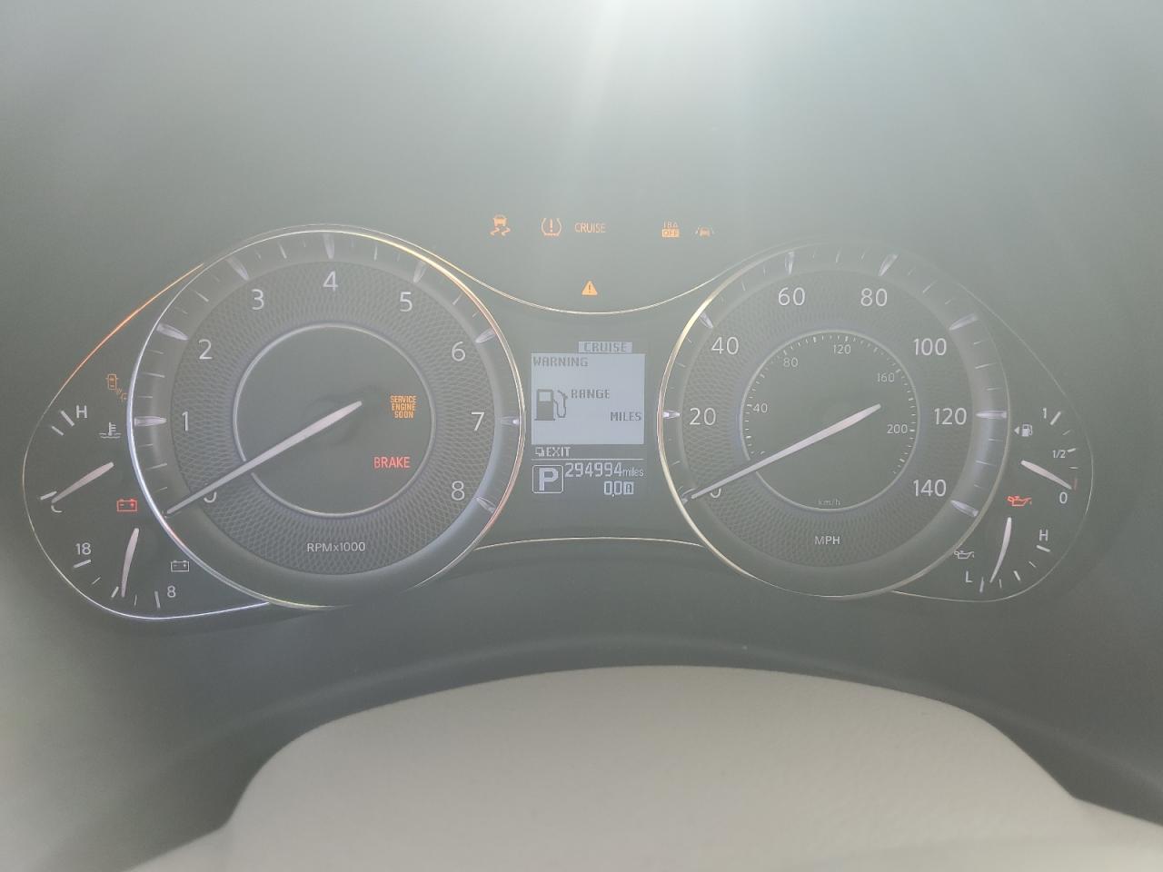 2013 Infiniti Qx56 VIN: JN8AZ2NF8D9530063 Lot: 90108805