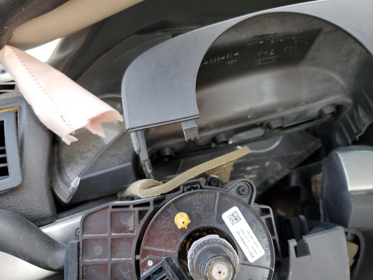 2008 Mercury Milan Premier VIN: 3MEHM08Z18R614527 Lot: 92920685