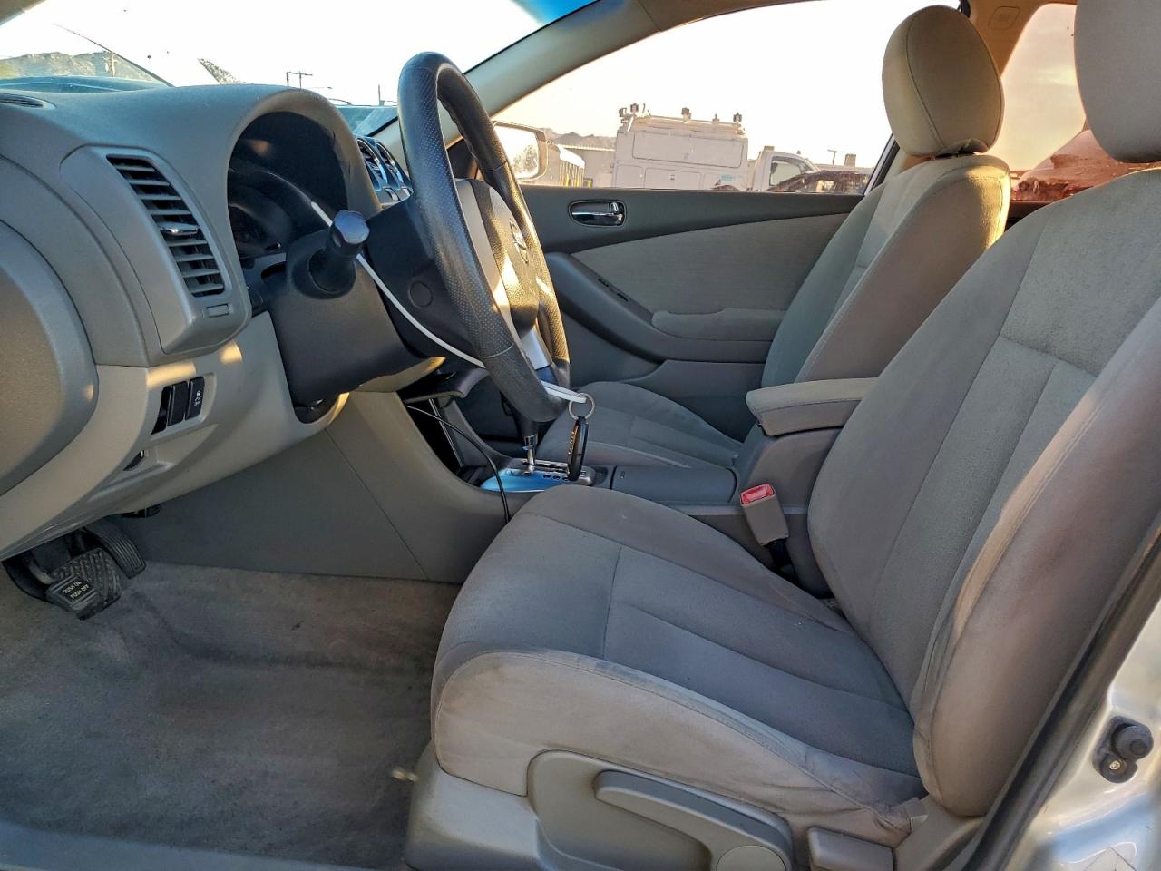 2011 Nissan Altima Base VIN: 1N4AL2APXBN508636 Lot: 94354045