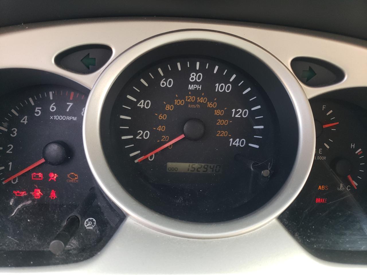 2006 Toyota Highlander VIN: JTEGD21AX60151051 Lot: 91133815