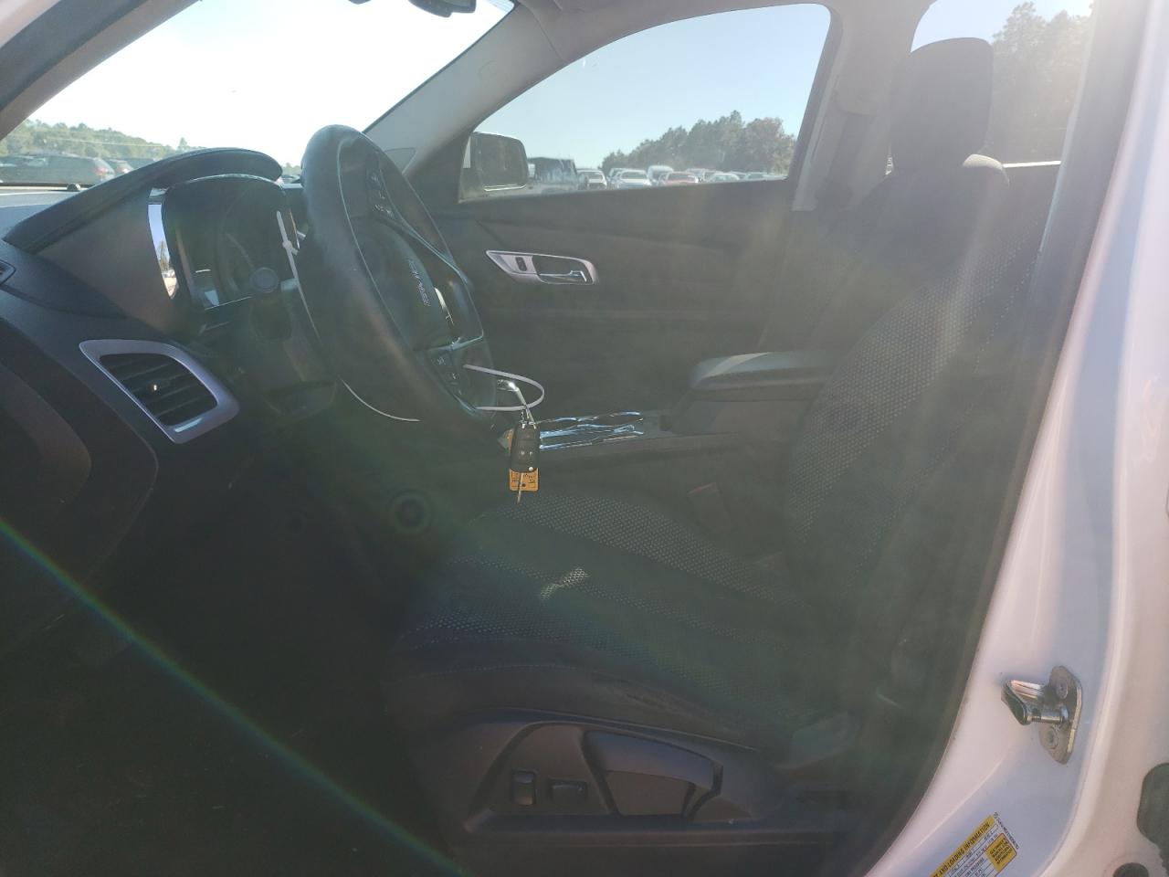 2017 GMC Terrain Sle VIN: 2GKALMEKXH6290283 Lot: 90693515