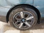 2023 BMW IX 240KW XDRIVE40 M SPORT 76.6KWH 5DR AUTO for sale at Copart BELFAST