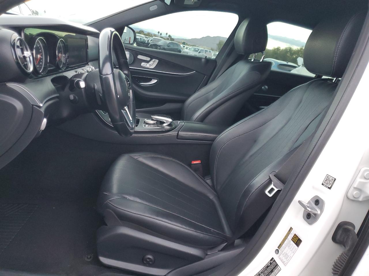 2019 Mercedes-Benz E 300 VIN: WDDZF4JBXKA525390 Lot: 93953045