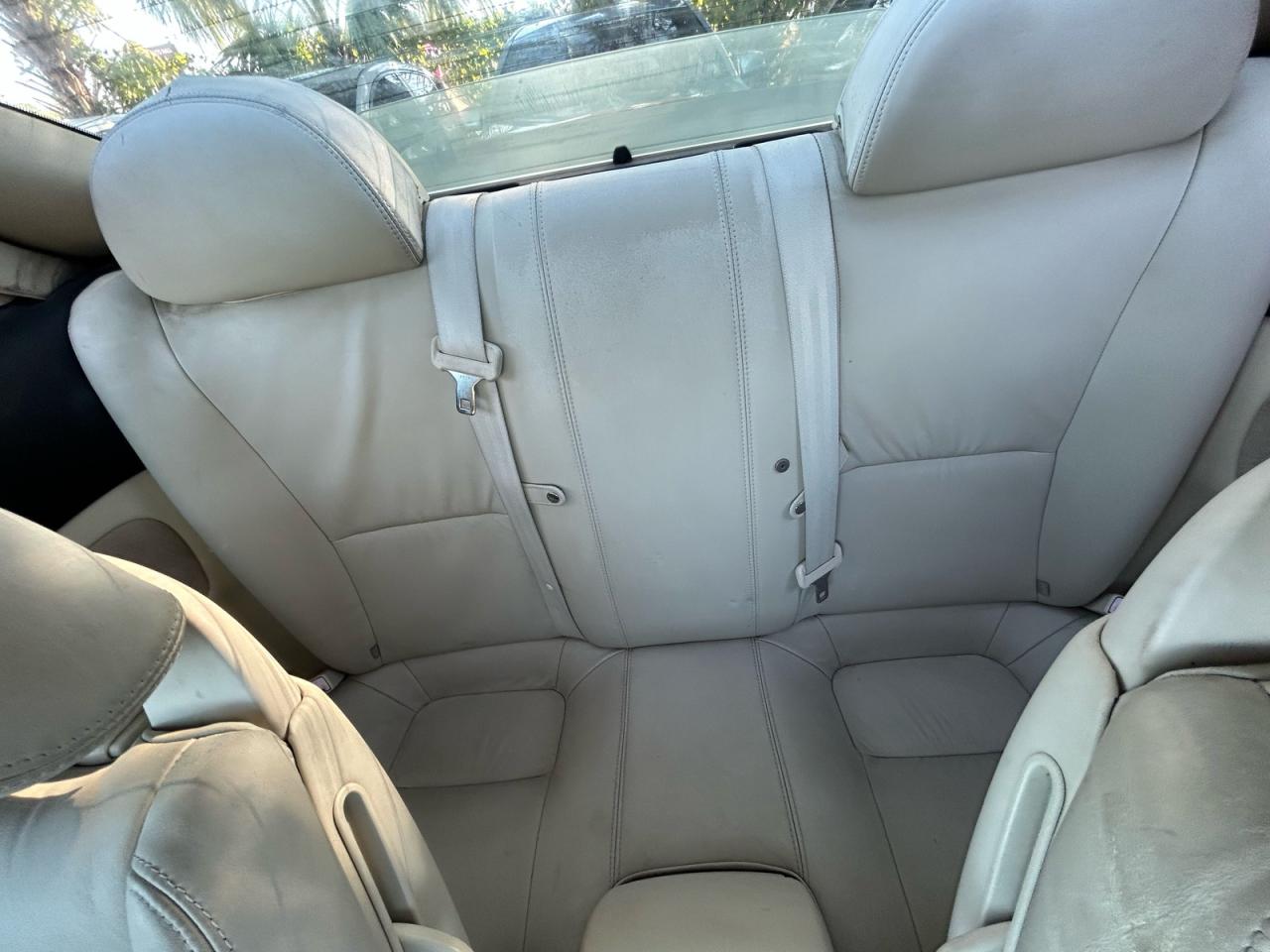 2002 Lexus Sc 430 VIN: JTHFN48Y120001964 Lot: 93132855