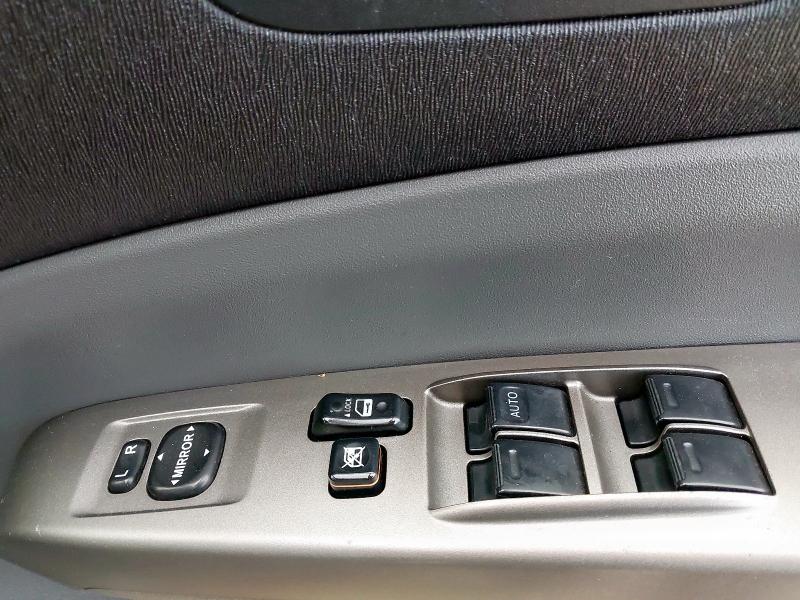 2006 TOYOTA PRIUS 1.5 VVTI T4 HYBRID 5DR CVT AUTO