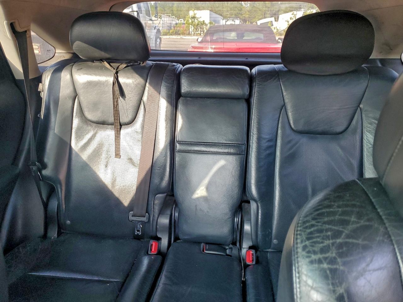 2011 Lexus Rx 350 VIN: 2T2ZK1BA1BC064372 Lot: 94062065