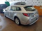 2023 TOYOTA COROLLA 1.8 VVT-I HYBRID ICON 5DR CVT for sale at Copart BRISTOL