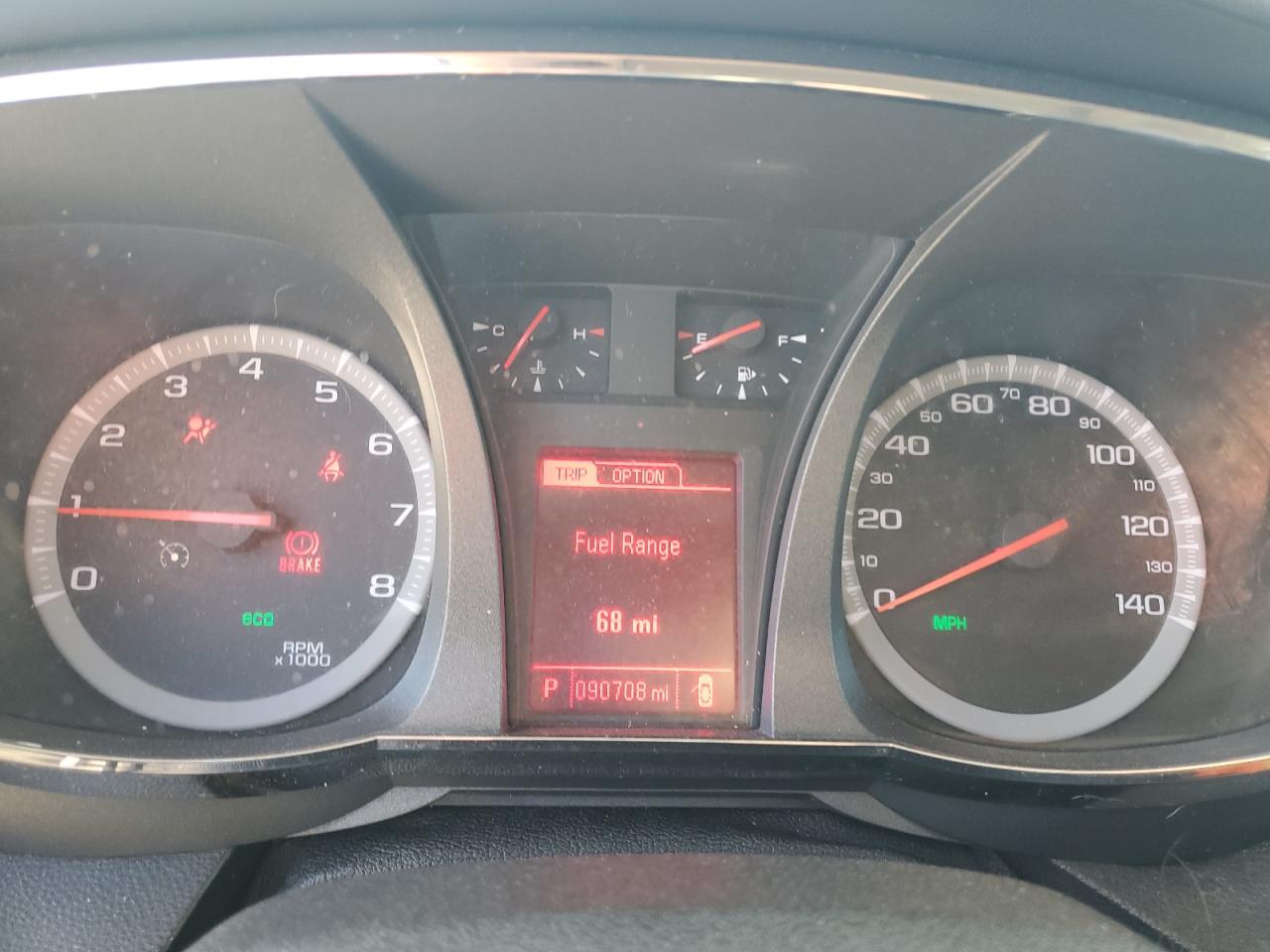 2017 GMC Terrain Slt VIN: 2GKFLUEK0H629883 Lot: 93318915