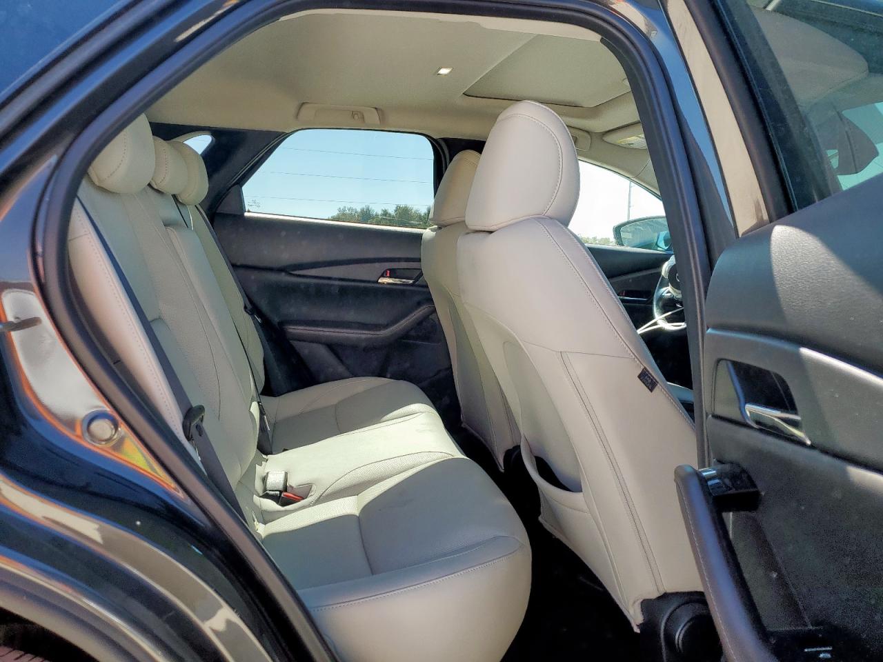 2023 Mazda Cx-30 Premium VIN: 3MVDMBDM5PM576722 Lot: 90983785