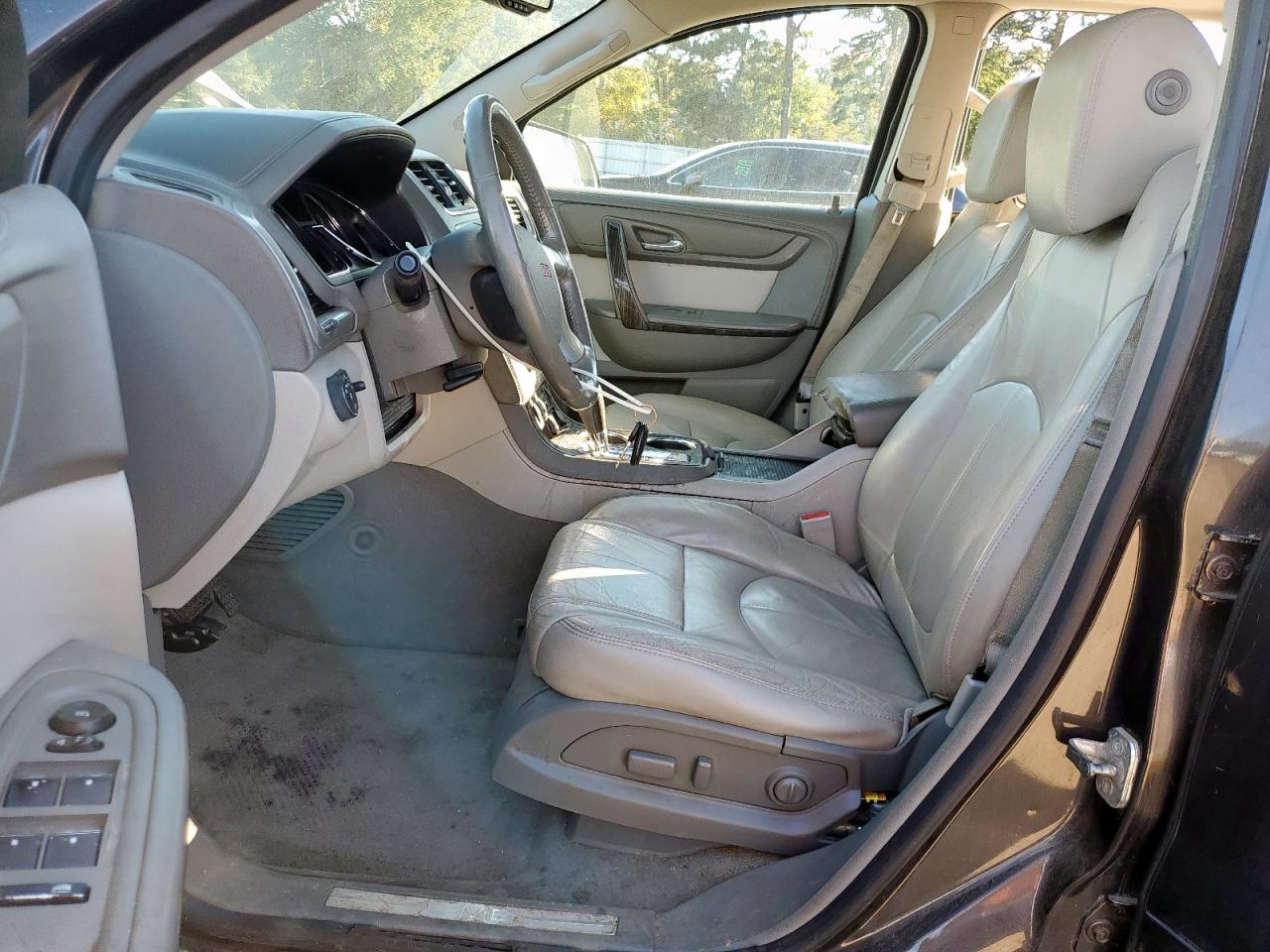 2015 GMC Acadia Slt-1 VIN: 1GKKVRKD1FJ273244 Lot: 91778625