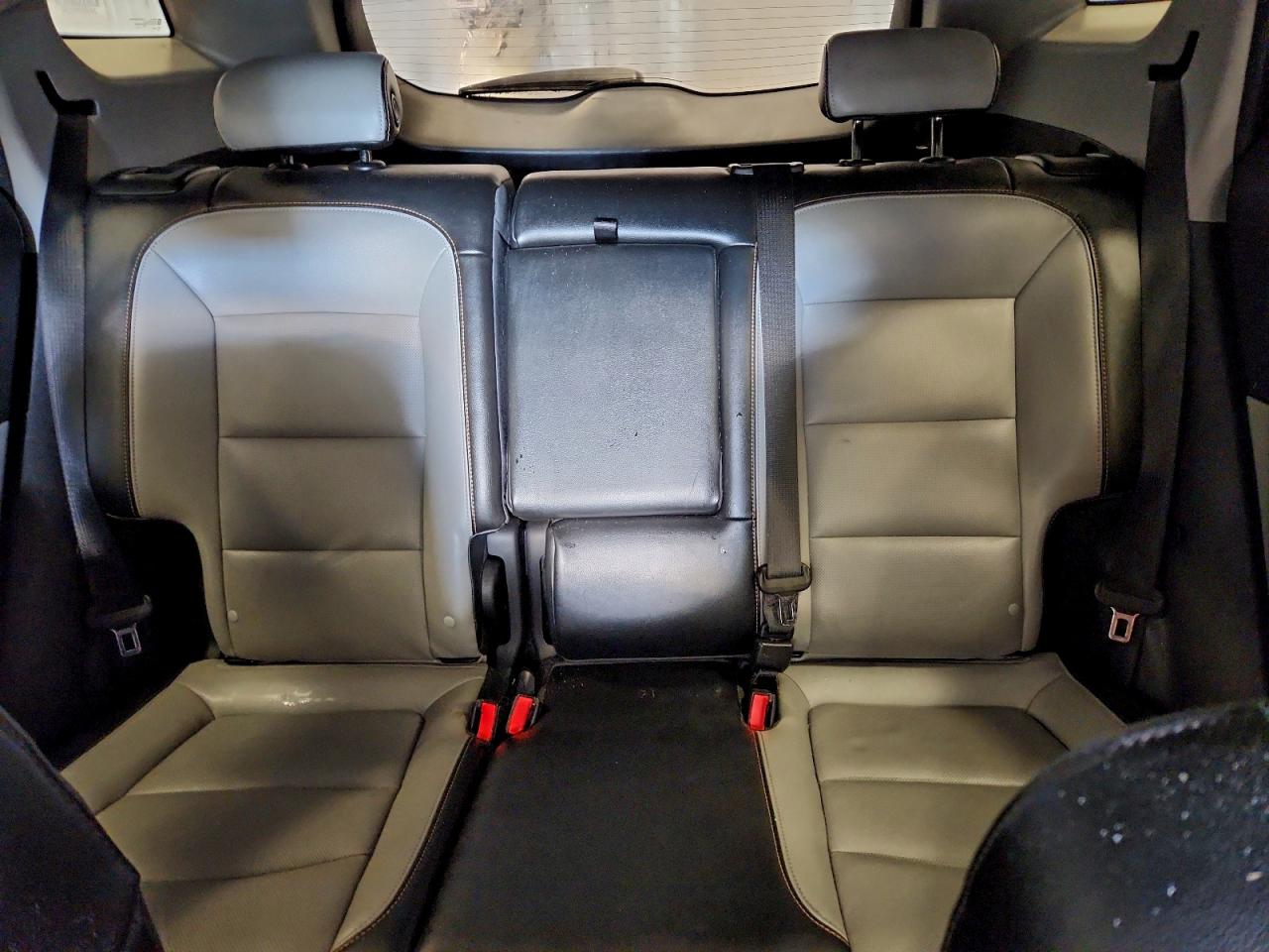 2019 GMC Terrain Slt VIN: 3GKALVEVXKL328341 Lot: 93415465