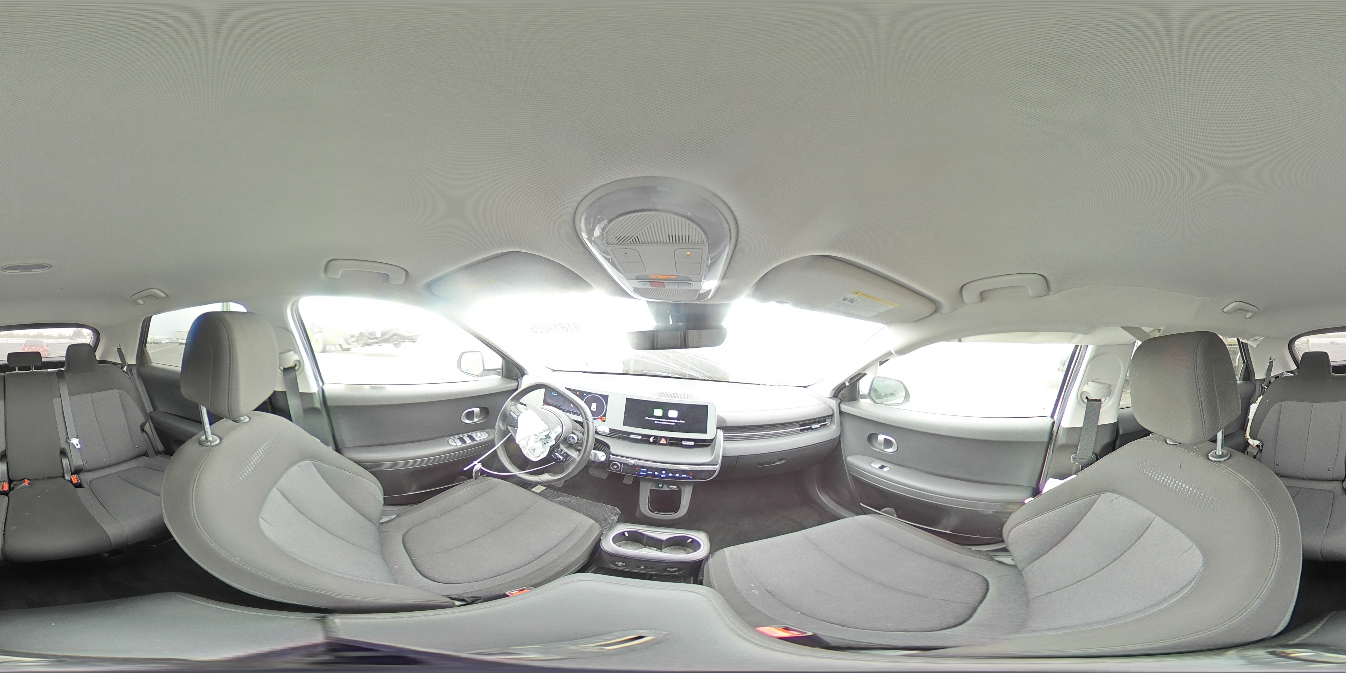 2024 Hyundai Ioniq 5 Sel VIN: KM8KN4DE6RU286008 Lot: 91619225