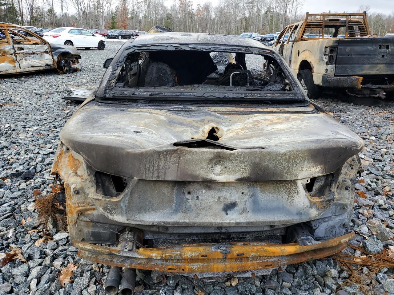 2014 BMW 428 I VIN: WBA3V5C53EJ969194 Lot: 81490765