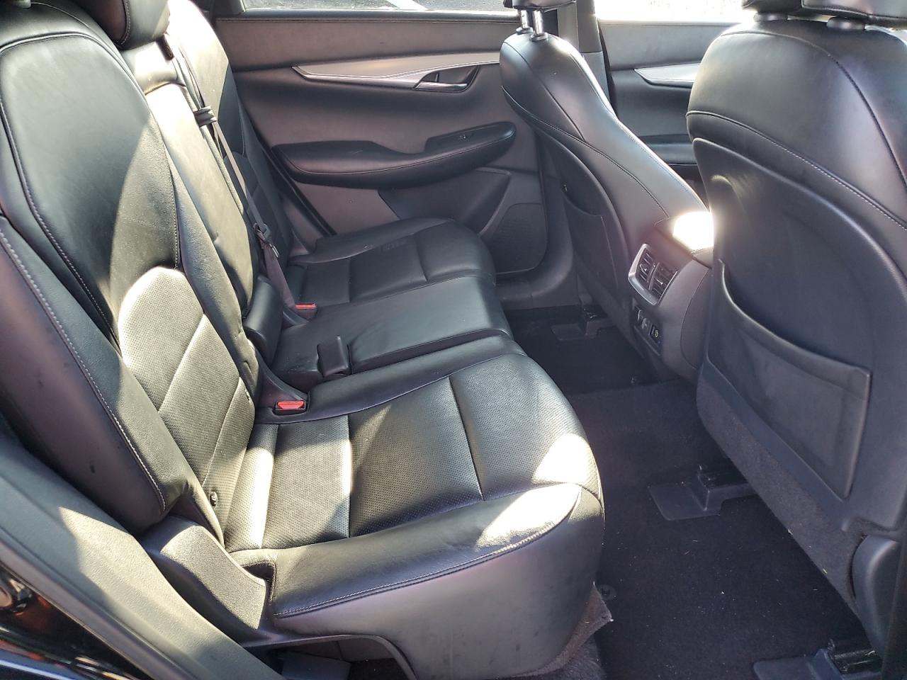 2019 Infiniti Qx50 Essential VIN: 3PCAJ5M15KF138252 Lot: 92797375