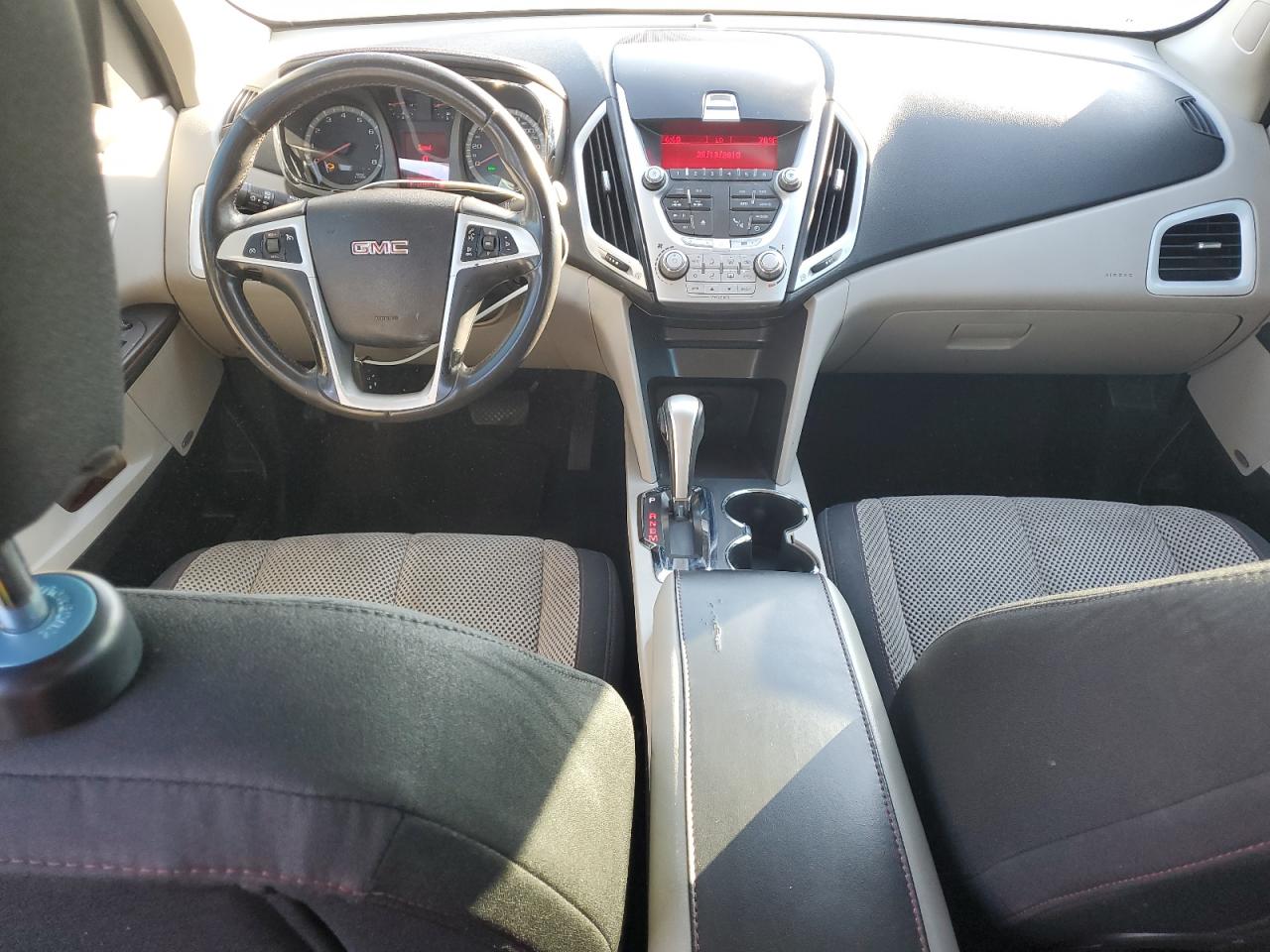 2011 GMC Terrain Sle VIN: 2CTFLSE52B6243549 Lot: 92403395