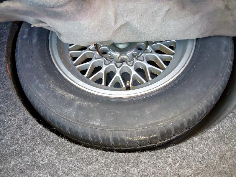 1988 BMW 750 IL AUTO 