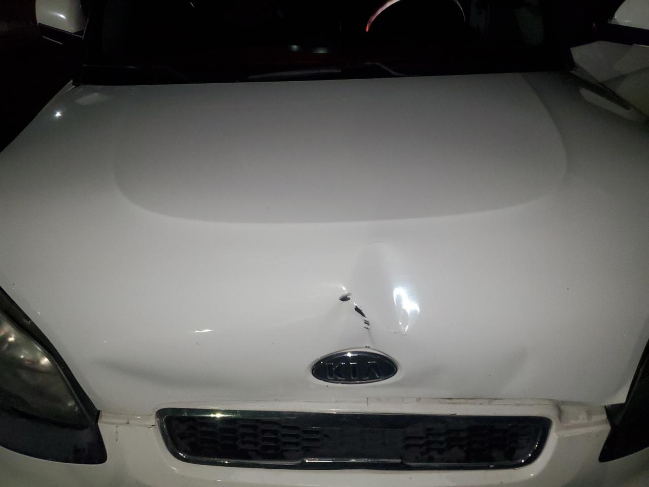 2011 Kia Soul + VIN: 705347 Lot: 92762475