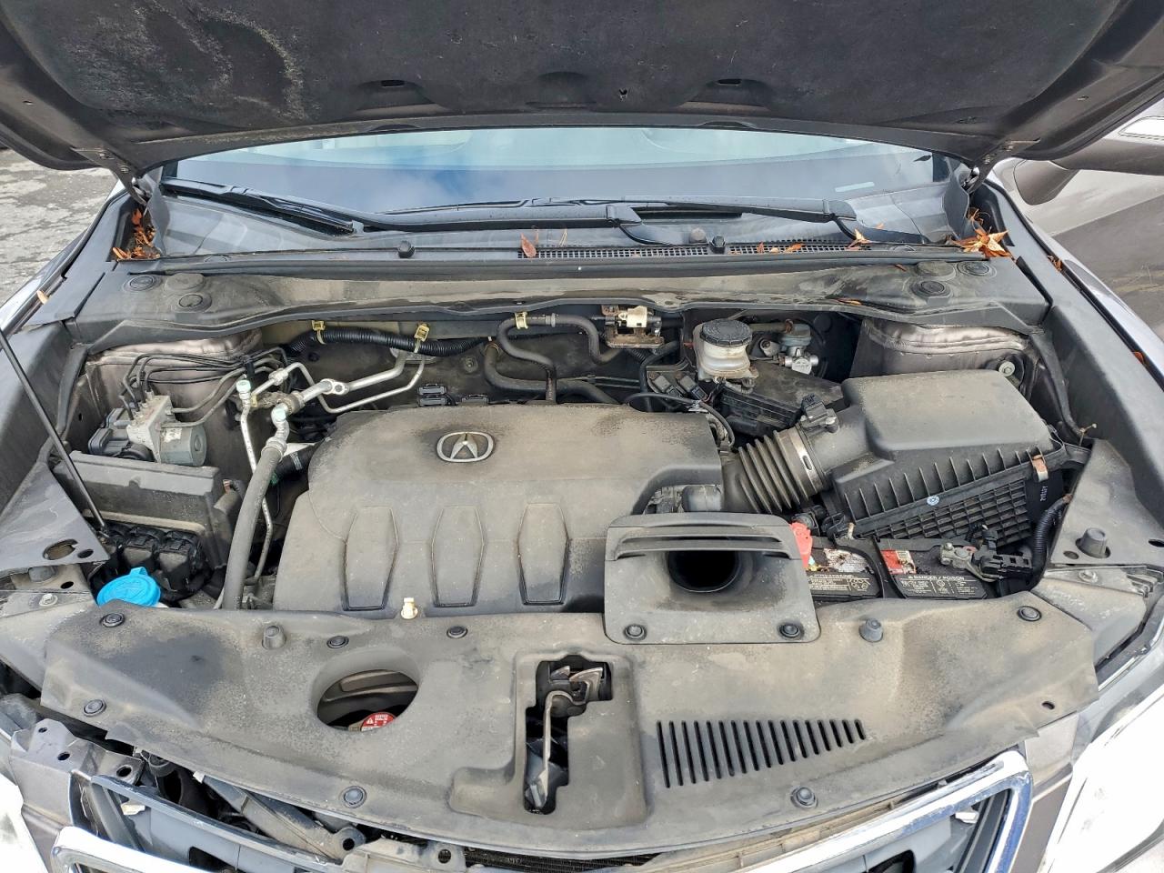 2013 Acura Rdx Technology VIN: 5J8TB4H58DL012871 Lot: 94736815