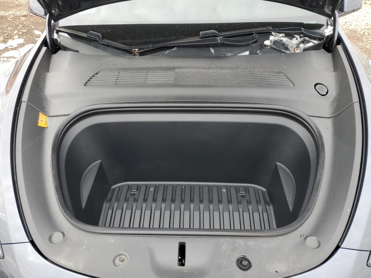 2021 Tesla Model Y VIN: 5YJYGDEE0MF082412 Lot: 91521195