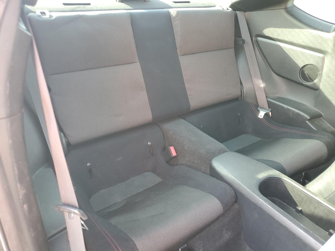 2015 Subaru Brz 2.0 Premium VIN: JF1ZCAB12F9600118 Lot: 93468685