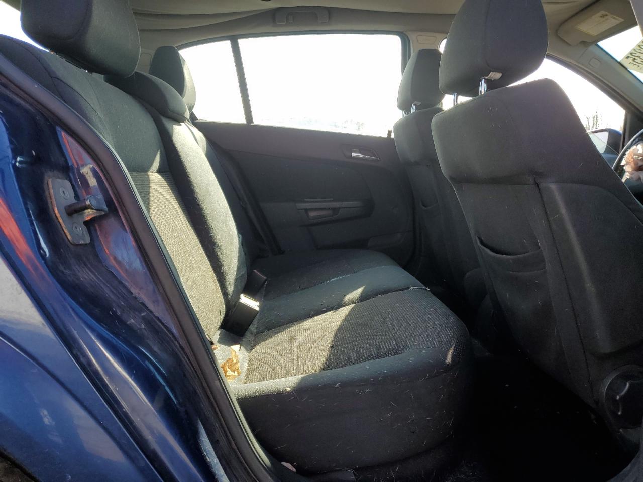 2008 Saturn Astra Xr VIN: W08AT671185110303 Lot: 93229235