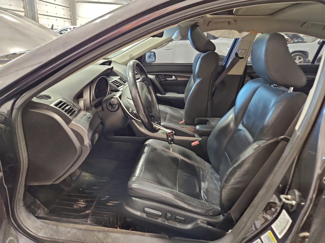 2012 Acura Tl VIN: 19UUA8F26CA040170 Lot: 94429045