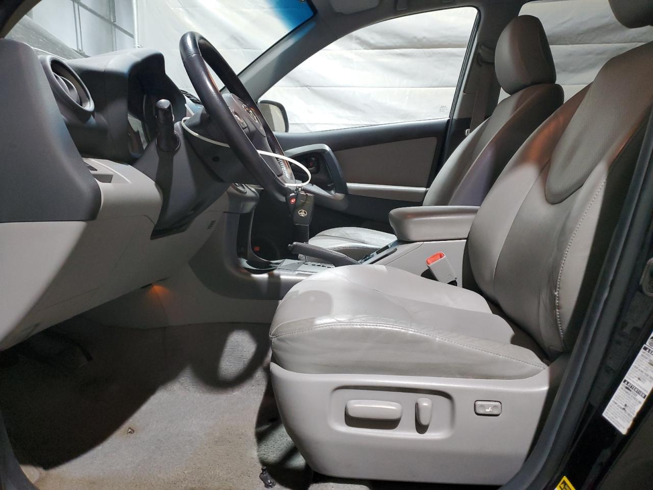 2009 Toyota Rav4 Limited VIN: 2T3BF31V09W004559 Lot: 93227405