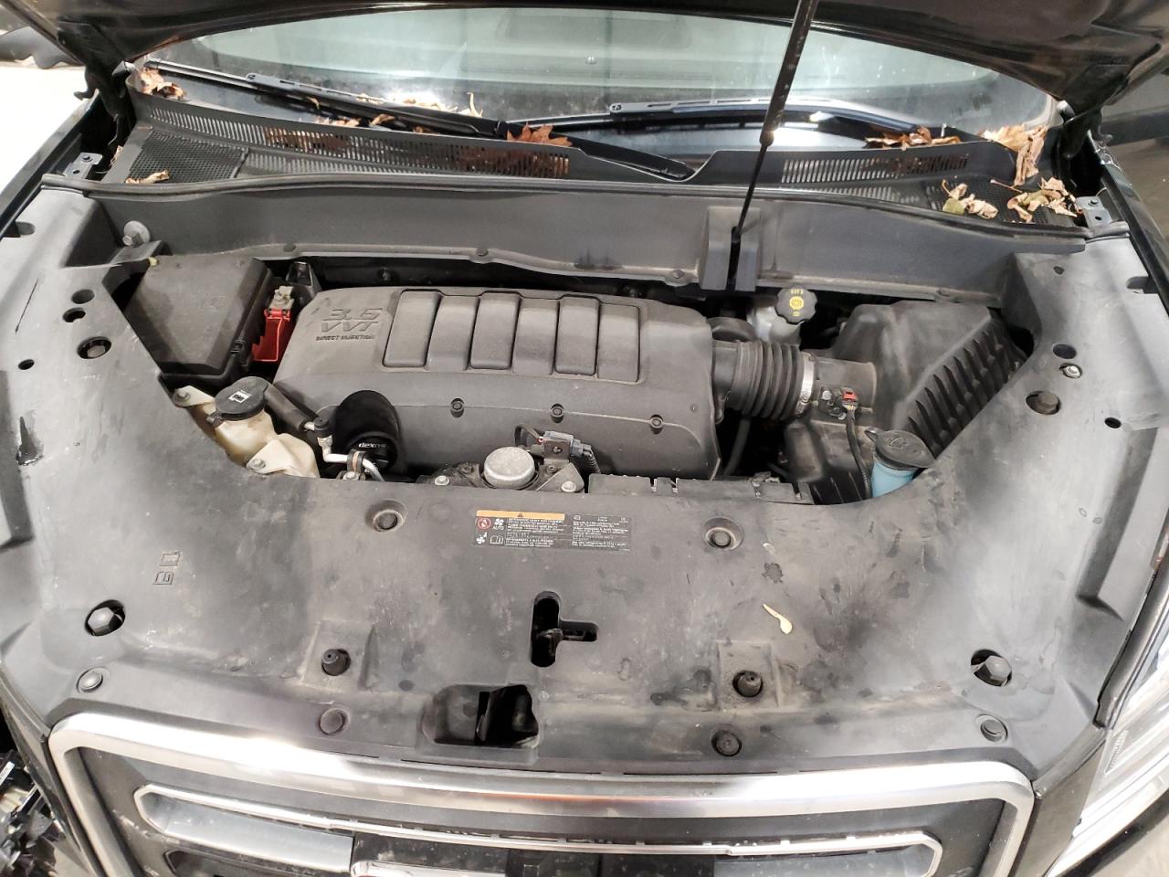 2015 GMC Acadia Slt-1 VIN: 1GKKVRKD1FJ230409 Lot: 90585965