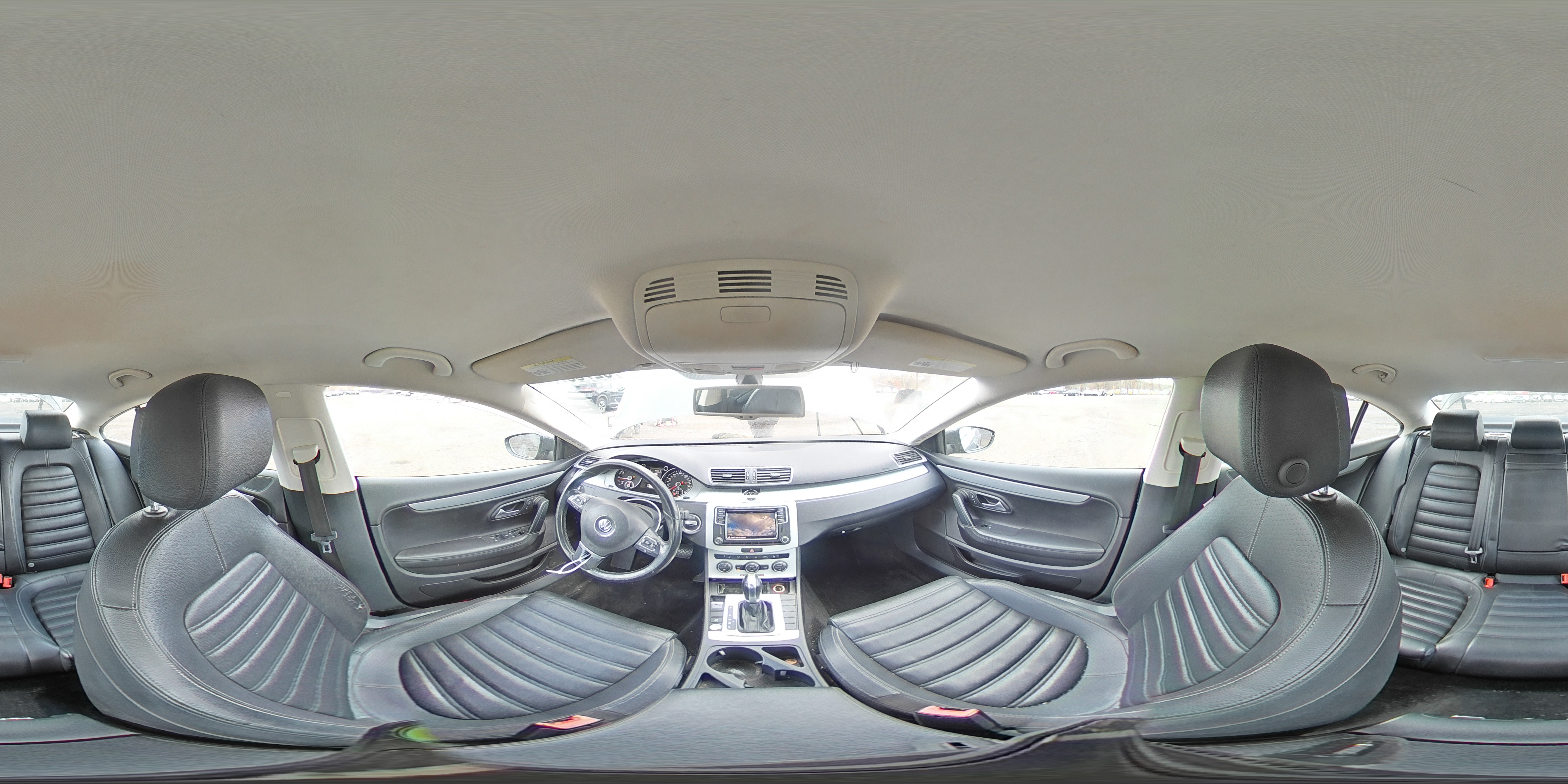 2016 Volkswagen Cc Base VIN: WVWBP7AN1GE502830 Lot: 82735795