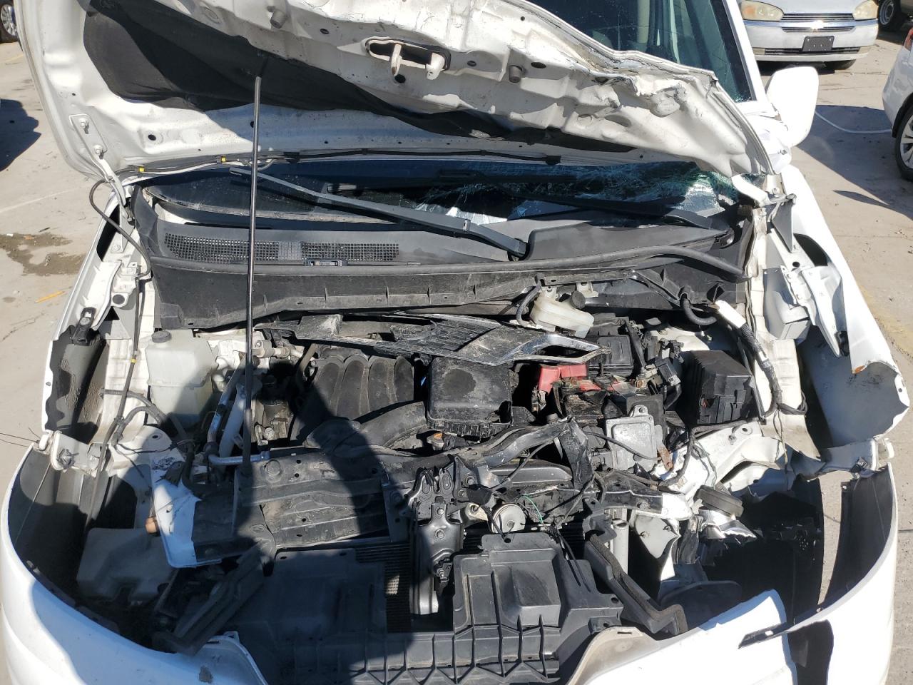 2019 Nissan Nv200 2.5S VIN: 3N6CM0KN9KK705138 Lot: 91398545