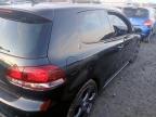 2010 VOLKSWAGEN GOLF 2.0 TSI GTI 3DR for sale at Copart WOLVERHAMPTON