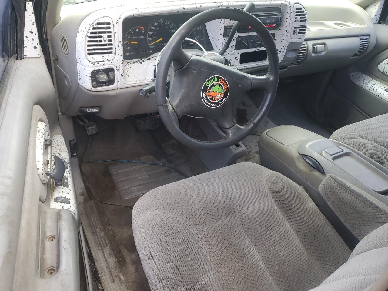 1995 Chevrolet Gmt-400 K1500 VIN: 2GCEK19KXS1239685 Lot: 92710715