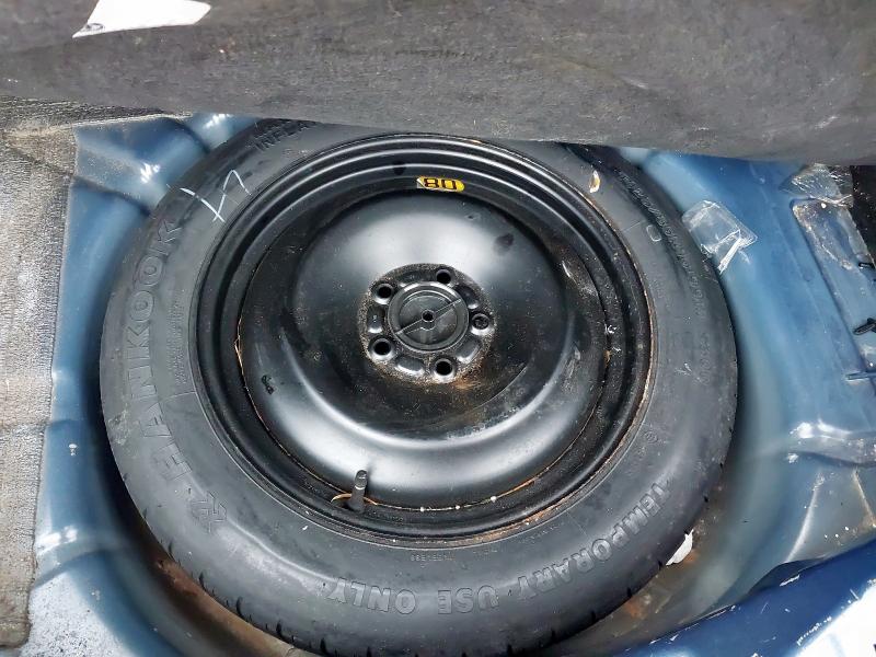 2008 FORD FOCUS 1.6 TITANIUM 5DR