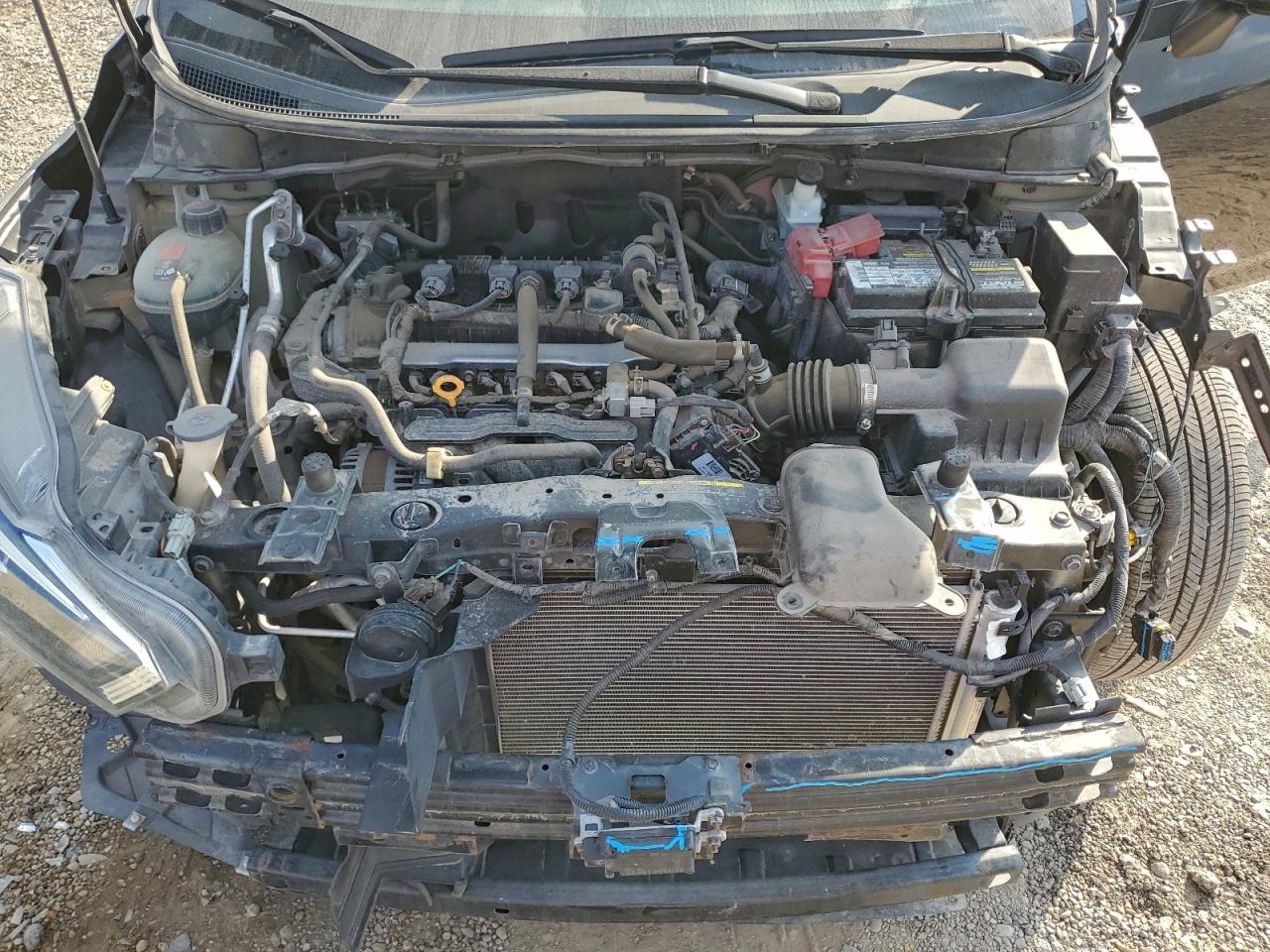 2020 Nissan Versa S VIN: 3N1CN8DV9LL806979 Lot: 93273535