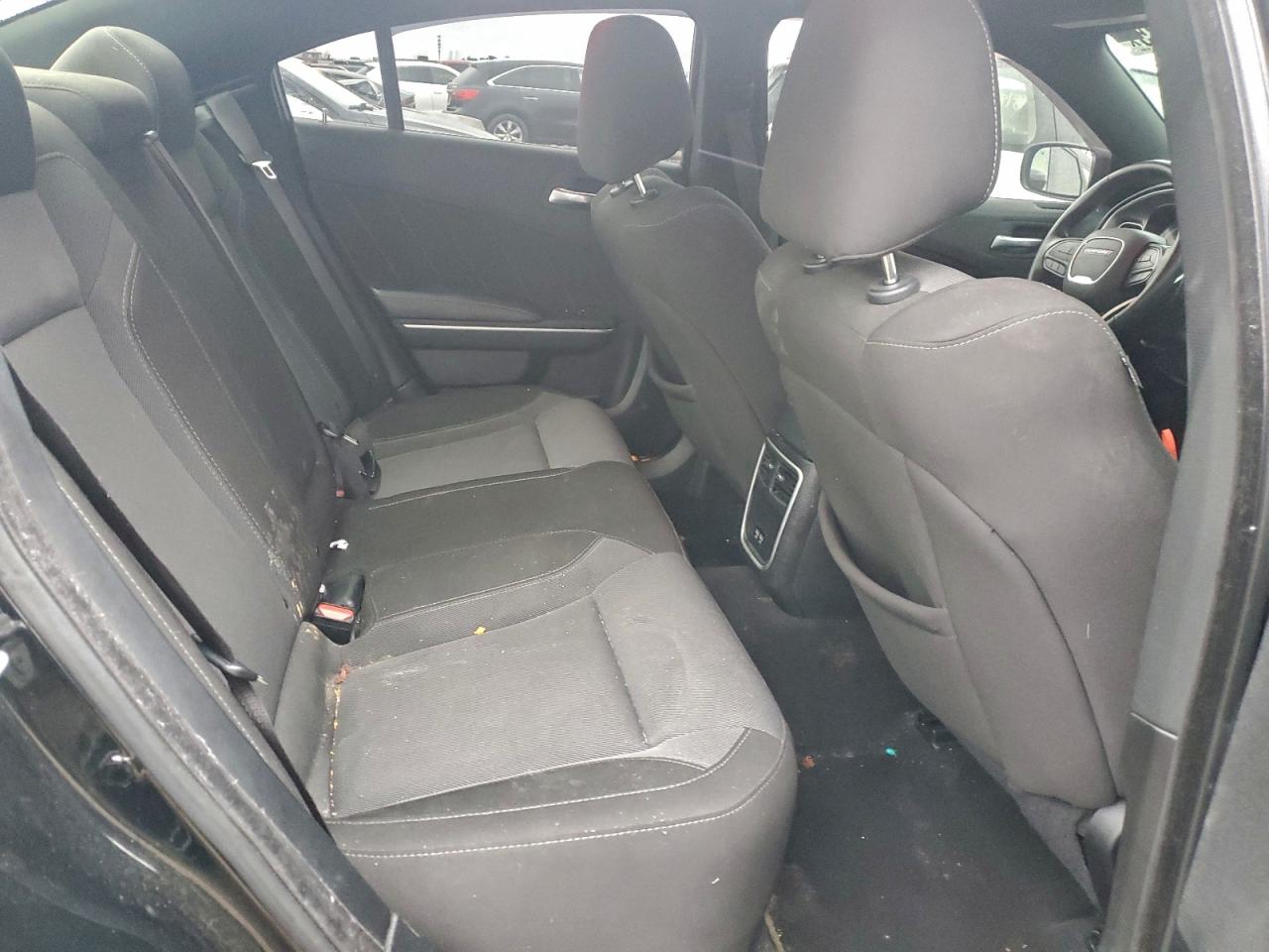 2021 Dodge Charger Sxt VIN: 2C3CDXBG7MH656674 Lot: 93905285