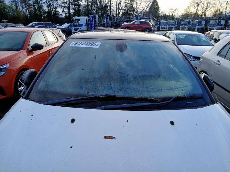 2012 CITROEN DS3 1.6 VTI 16V DSTYLE PLUS 3DR